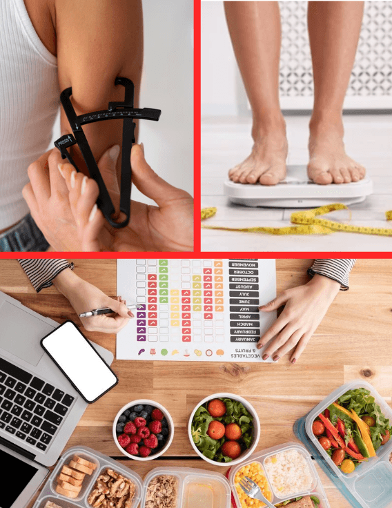 Asesoramiento Nutricional
