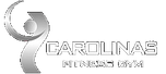 Logo Carolinas Fitness Gym